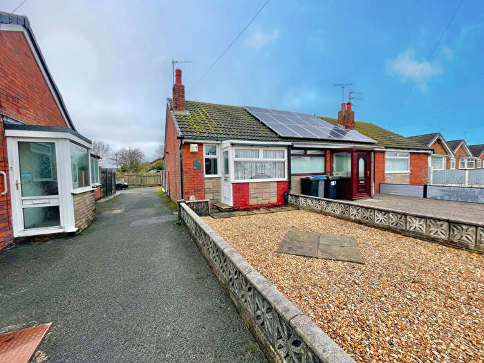 1 Bedroom Bungalow For Sale In East Pines Drive, Cleveleys, FY5