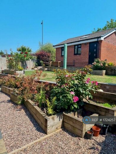 1 Bedroom Bungalow To Rent In Maxstoke Street, Birmingham, B9