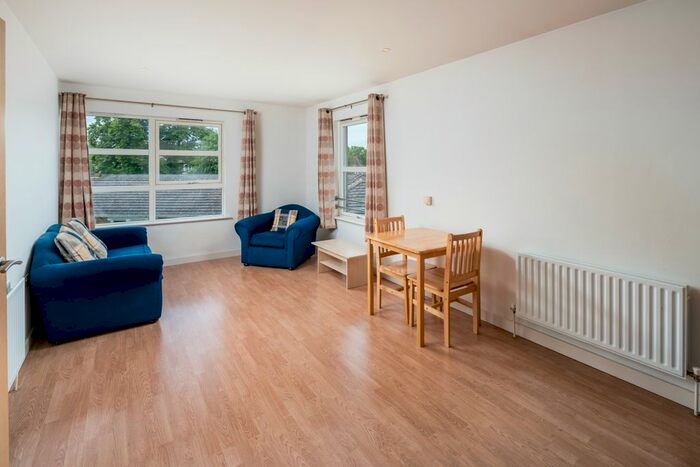 1 Bedroom Flat To Rent In Sherborne Street, Islington, N1