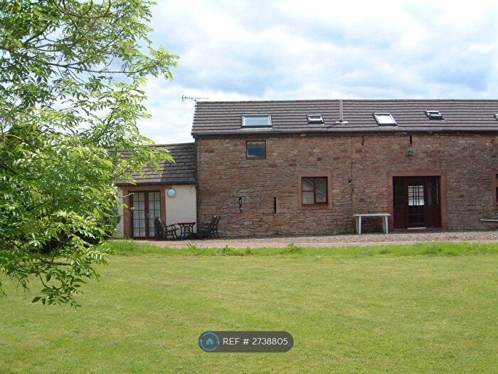 2 Bedroom Semi Detached House To Rent In Newpallyards, Carlisle, CA6