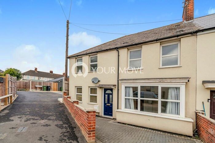 6 Bedroom End Of Terrace House To Rent In Mead Crescent, Dartford, Kent, DA1