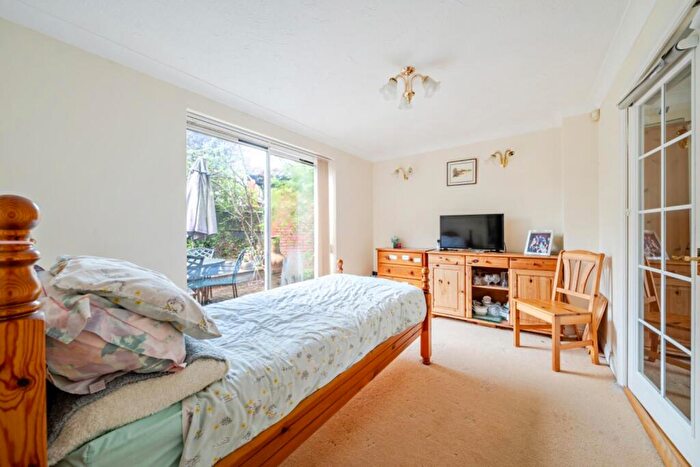 4 Bedroom Detached House For Sale In Aldermans Lane, Redditch, B97