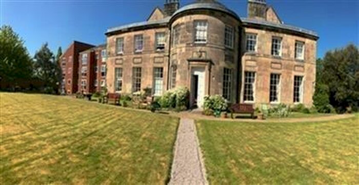 1 Bedroom Apartment To Rent In High Street, St. Asaph, Denbighshire, LL17