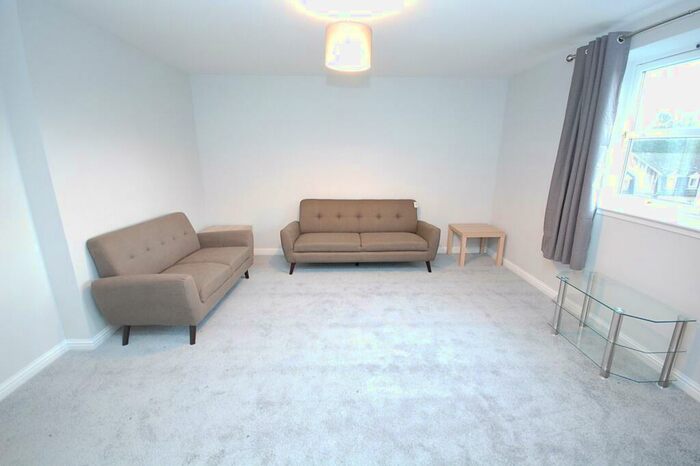 2 Bedroom Flat To Rent In Albury Mansions, City Centre, Aberdeen, AB11