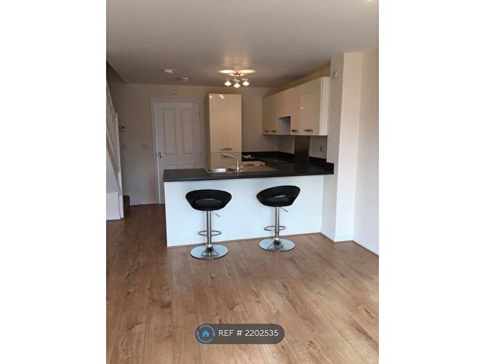 2 Bedroom Terraced House To Rent In Cherry Tree Drive, Coventry, CV4