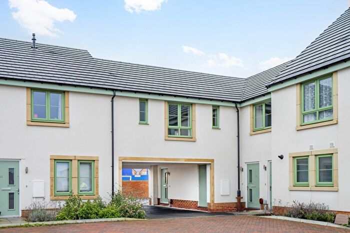 1 Bedroom Maisonette For Sale In Millfield Lane, Upper Poppleton, York, YO26