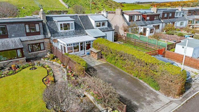 2 Bedroom Cottage For Sale In Back Street, Tain, IV20