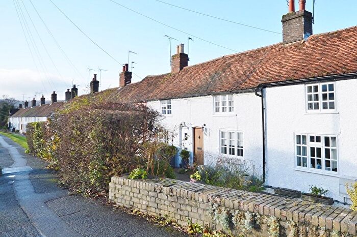 2 Bedroom Terraced House To Rent In Tring Road, Wendover, HP22