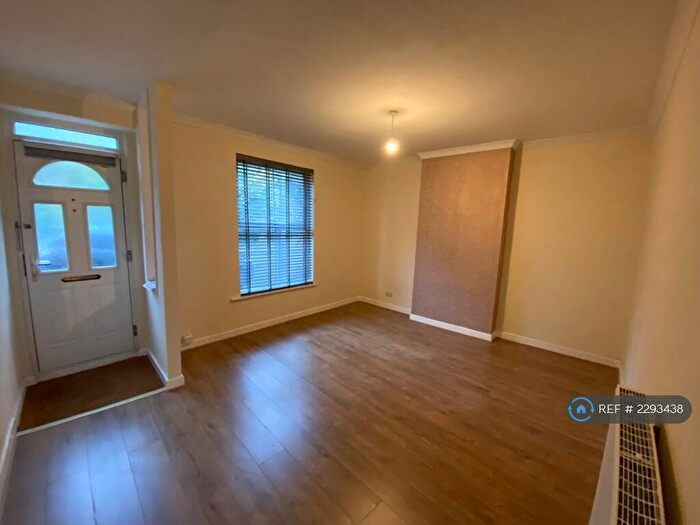 5 Bedroom End Of Terrace House To Rent In Burrell Road, Ipswich, IP2