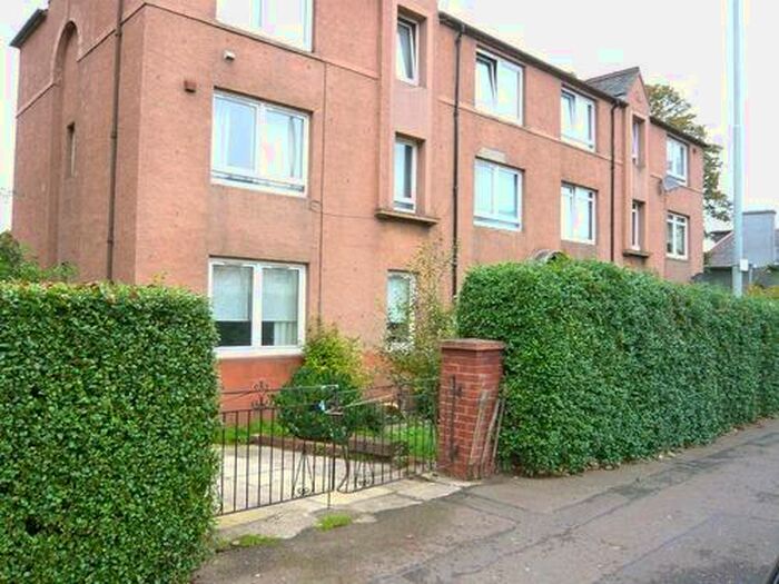 2 Bedroom Flat To Rent In Hutchison Cottages, Edinburgh, EH14