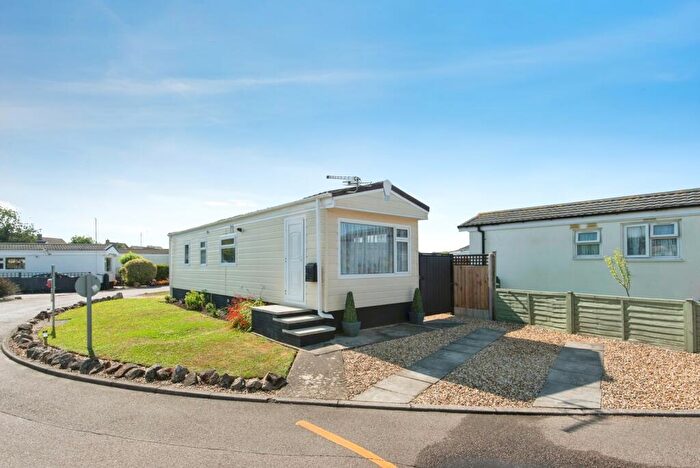 1 Bedroom Detached House For Sale In Three Star Park, Bedford Road, Lower Stondon, Henlow, SG16