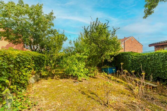 Land For Sale In Peel Lane, Astley, Manchester, M29