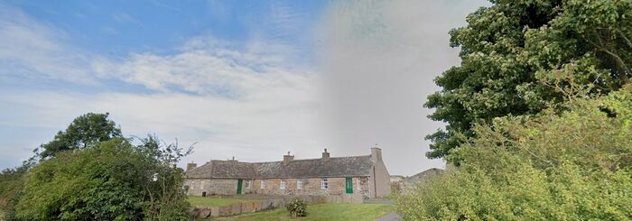 6 Bedroom Detached House For Sale In Watten Shooting Lodge, Watten Mains, Watten., KW1