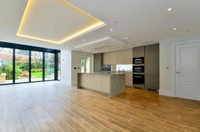 5 Bedroom Property To Rent In Marryat Place, Wimbledon Village, London, SW19