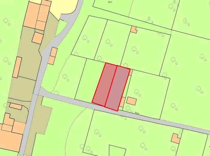 Land For Sale In Plots &, Waldens Farm Estate, Orpington, Kent, BR5