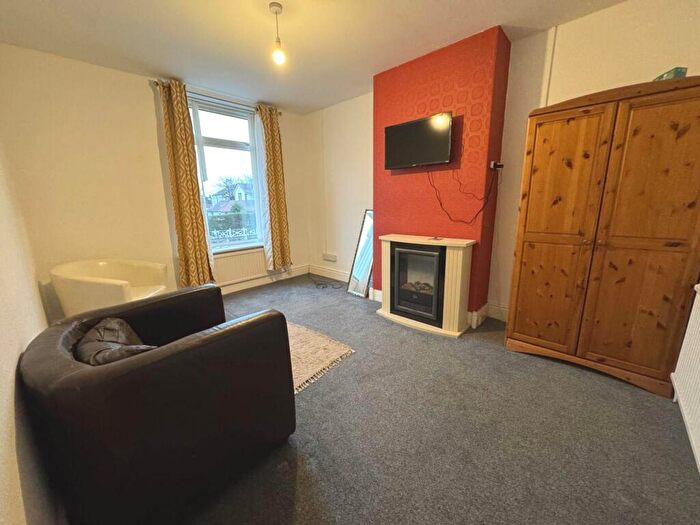 2 Bedroom Flat To Rent In Rossall Road, Thornton Cleveleys, FY5