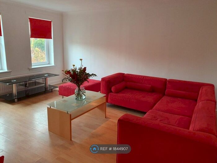 2 Bedroom Flat To Rent In St. Vincent Crescent, Glasgow, G3