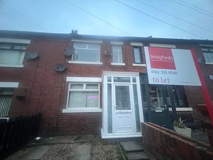 2 Bedroom House To Rent In Corona Avenue; Hyde;, SK14