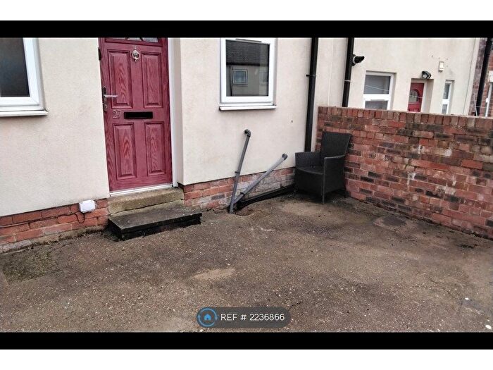 2 Bedroom Terraced House To Rent In Thorpe Street, Easington Colliery, Peterlee, SR8