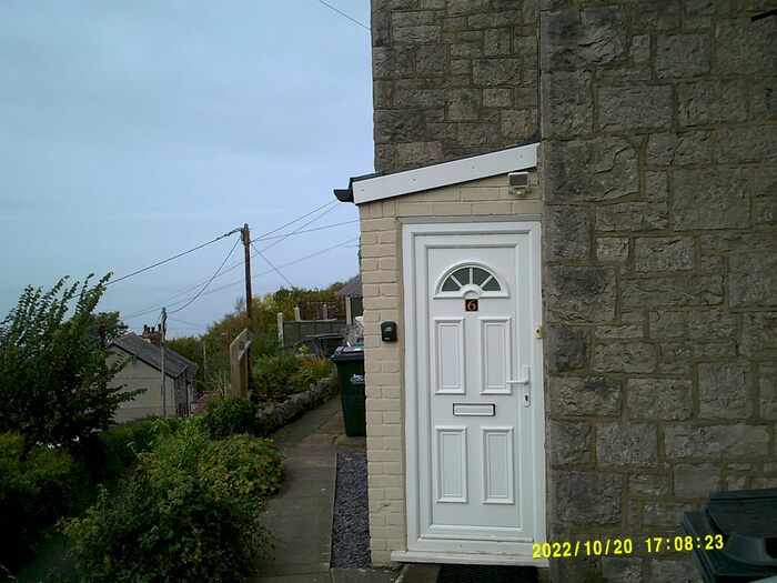 2 Bedroom Terraced House To Rent In Eirias Terrace, Old Colwyn, LL29