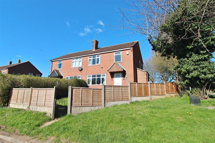 3 Bedroom Semi Detached House For Sale In Long Street, Great Gonerby, Grantham, NG31