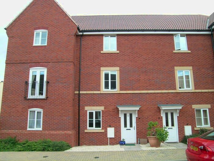 3 Bedroom Terraced House To Rent In Second Crossing Road, Walton Cardiff, Tewkesbury, GL20