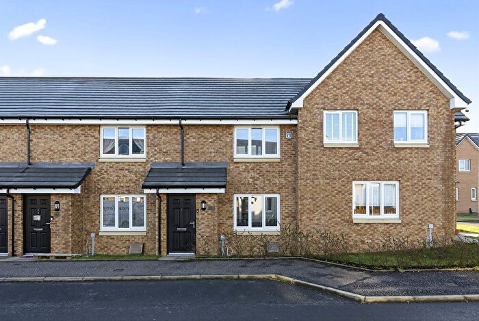 2 Bedroom Terraced House For Sale In Cladich Crescent, Paisley, PA1