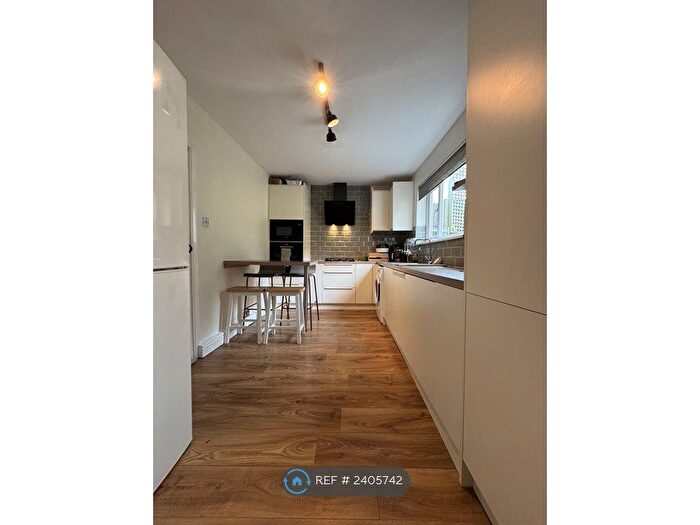 3 Bedroom Terraced House To Rent In Silverdale Road, St. Pauls Cray, Orpington, BR5