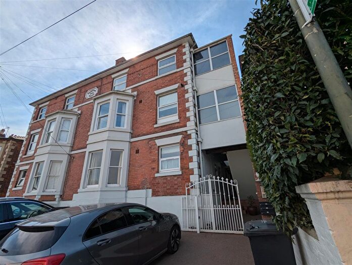 2 Bedroom Flat To Rent In Whitecross Road, Hereford, HR4