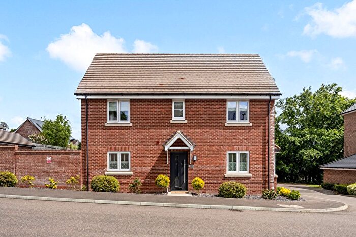 3 Bedroom Detached House For Sale In Rocky Drive, Haywards Heath, RH16