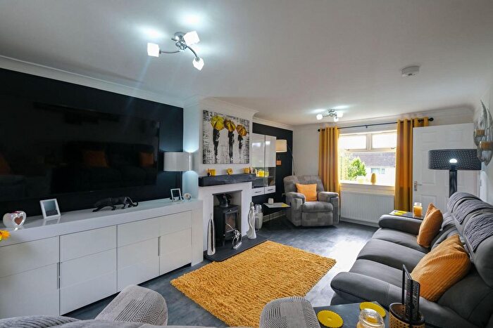 3 Bedroom Semi-Detached House For Sale In Laggary Road, Rhu, G84
