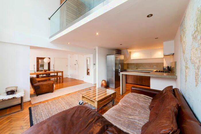 2 Bedroom Flat To Rent In Bramshaw Road, South Hackney, E9