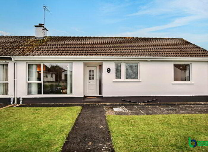 2 Bedroom Bungalows For Sale In Ballintrae Park, Bushmills, BT57