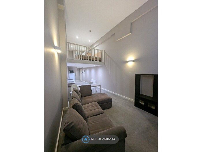 1 Bedroom Flat To Rent In Ebenezer Street, Bristol, BS5