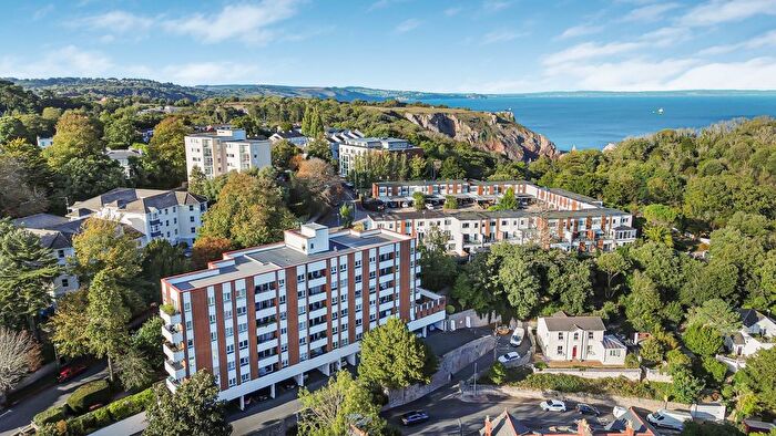 1 Bedroom Flat For Sale In Asheldon Road, Torquay, TQ1