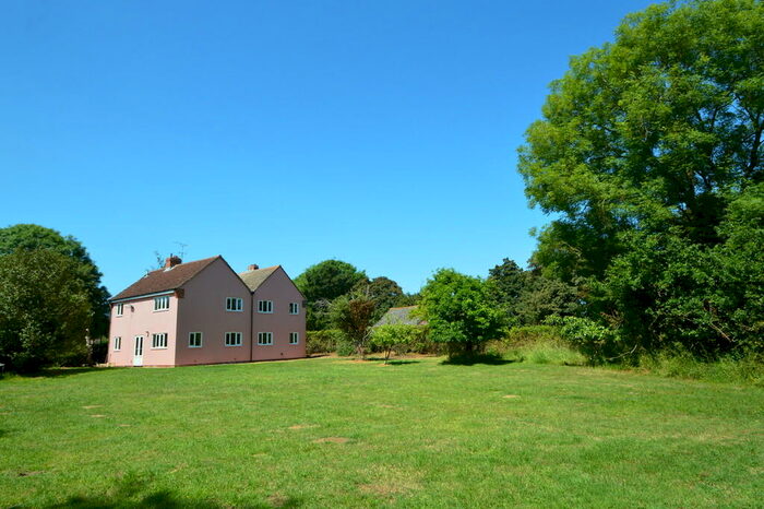 4 Bedroom Detached House To Rent In Pentlow, Sudbury, CO10