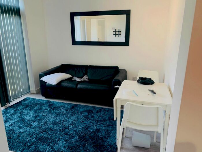 1 Bedroom Flat To Rent In Clacton-On-Sea, Essex, CO15