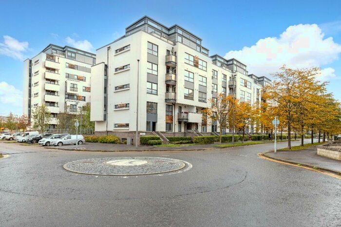 1 Bedroom Flat To Rent In Waterfront Park, Granton, Edinburgh, EH5