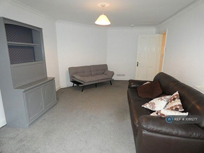 1 Bedroom Flat To Rent In St. Marys Avenue, Harrogate, HG2