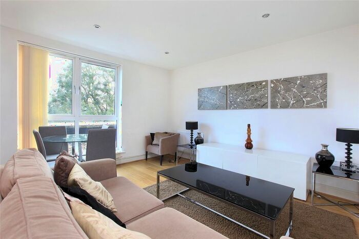 1 Bedroom Flat To Rent In Eltringham Street, Battersea Reach, SW18