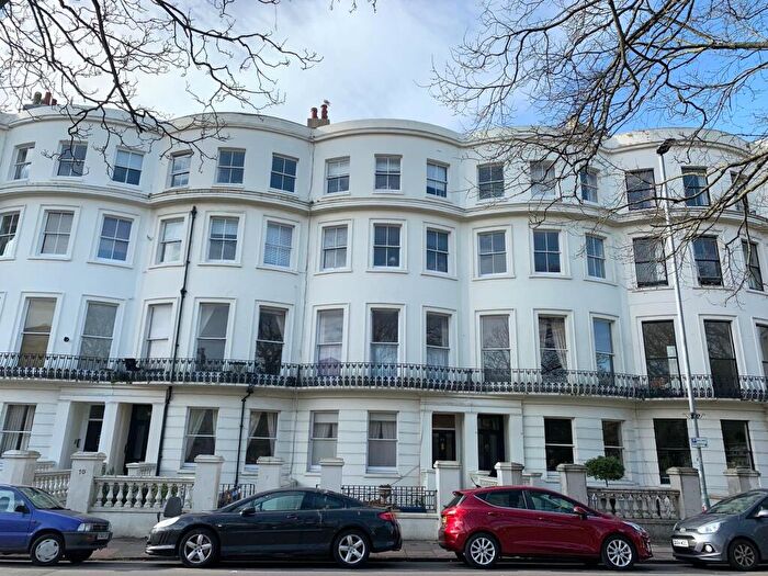1 Bedroom Flat To Rent In Basement Vernon Terrace Brighton, BN1