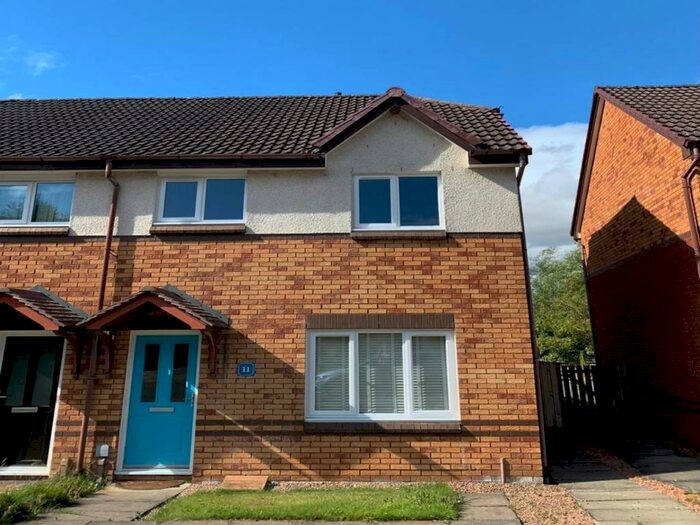 3 Bedroom Semi-Detached House To Rent In Matthews Drive, Perth, PH1