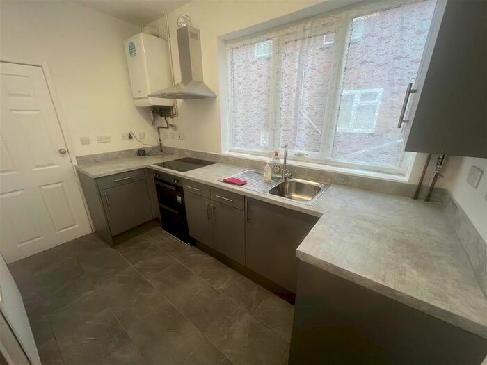 3 Bedroom Property To Rent In Beech Street, Burton-On-Trent, DE14