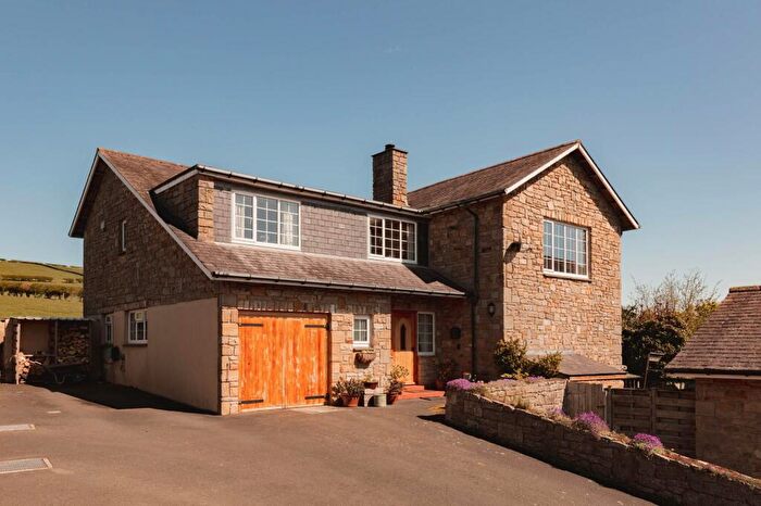 5 Bedroom Detached House For Sale In The Warren, Haydon Bridge, Hexham, Northumberland, NE47