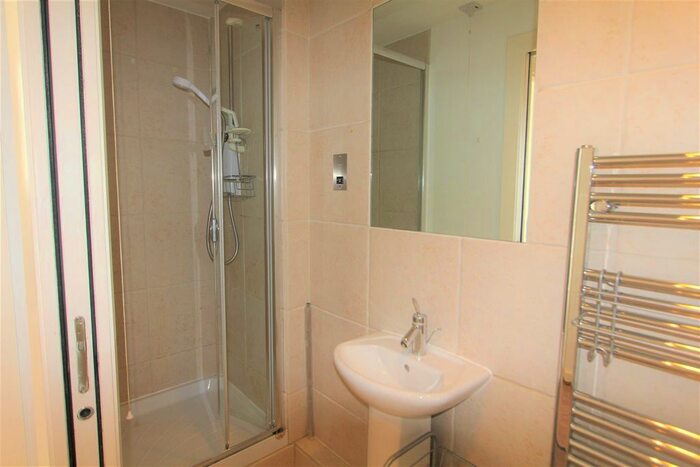 Studio For Sale In Wellington Street, Leeds, LS1