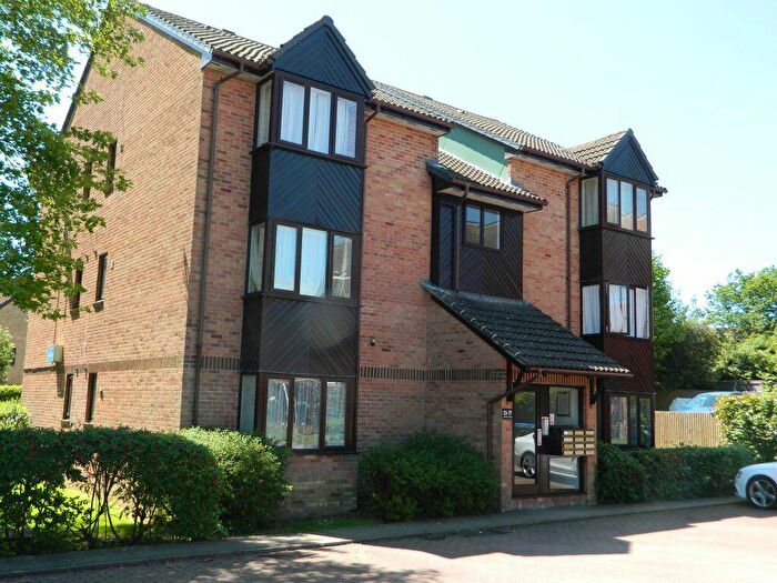 Property To Rent In Manor Fields, Horsham, RH13