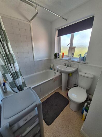 1 Bedroom End Of Terrace House To Rent In Parkwood Drive, Bassaleg, Newport, NP10