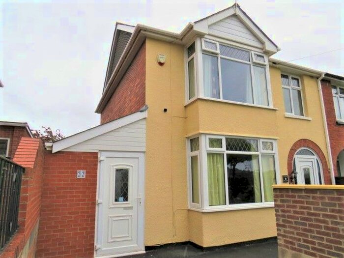 4 Bedroom Property To Rent In Birchy Barton Hill, Exeter, EX1