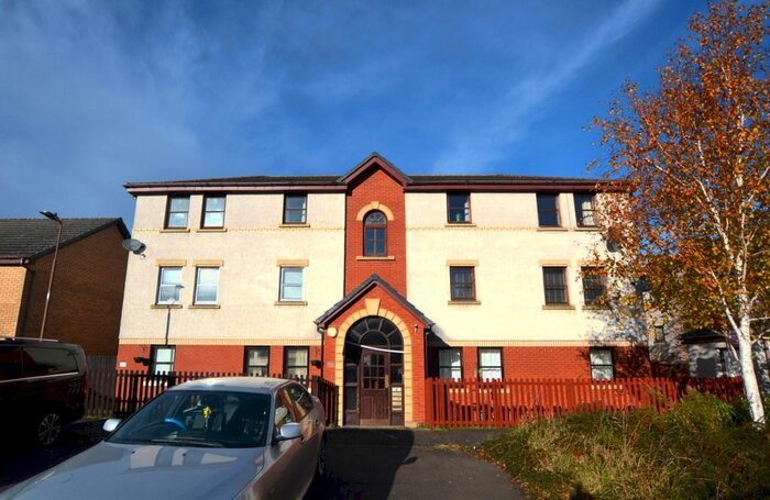 1 Bedroom Flat To Rent In Greendale Park, Edinburgh, EH4