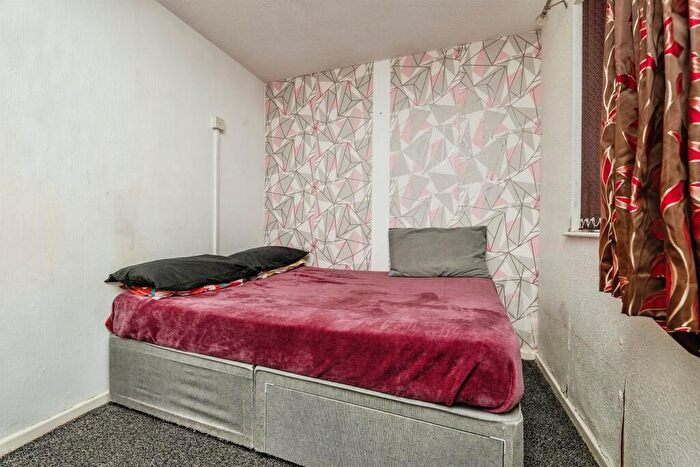 1 Bedroom Flat For Sale In Talbot Street, Birmingham, B18 - Photo 10